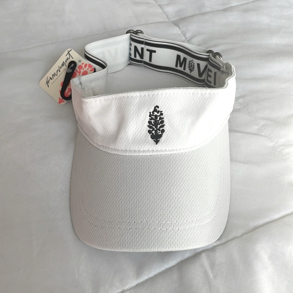 Free People Movement Visor Hat